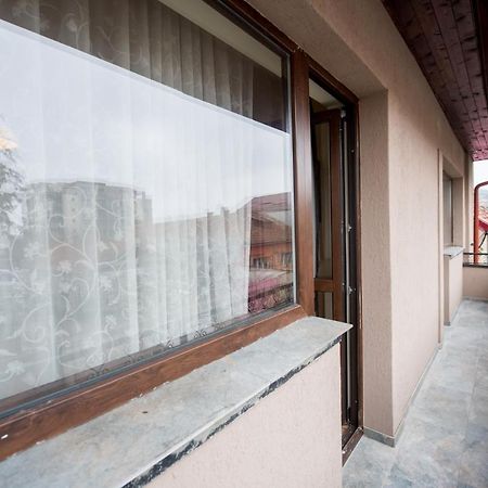 Vila Nicopole Art & Wine Brasov Bagian luar foto